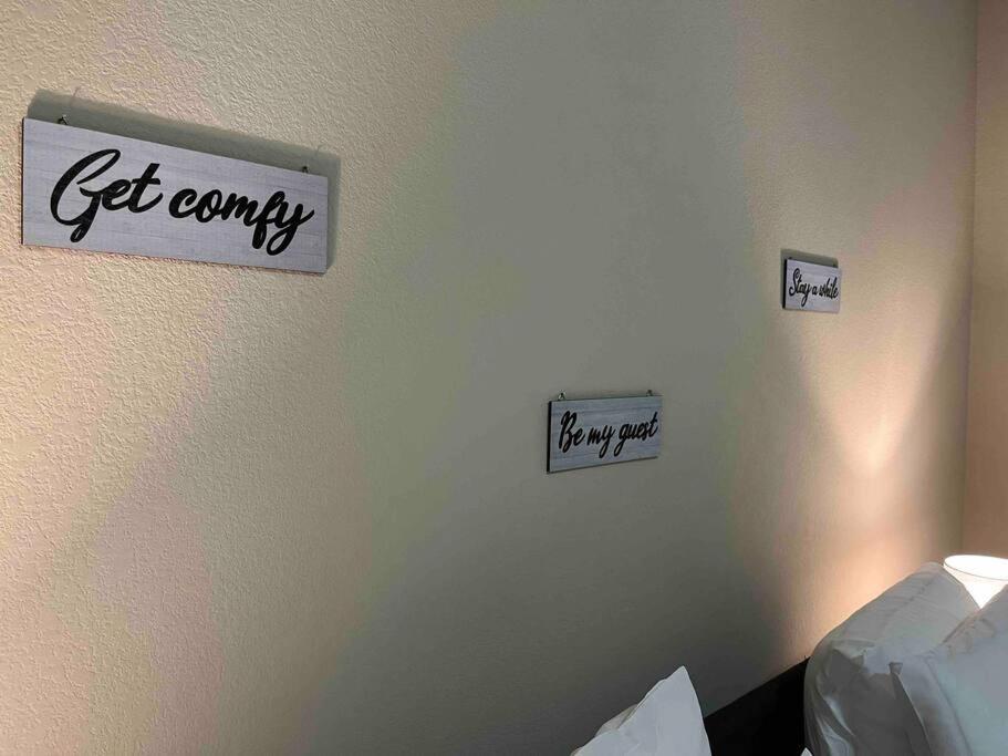Apartment Hill Country Hiatus! *