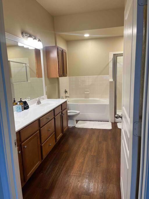 Hill Country Hiatus! Apartment *