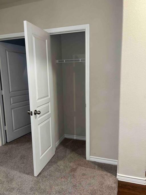 Hill Country Hiatus! Apartment