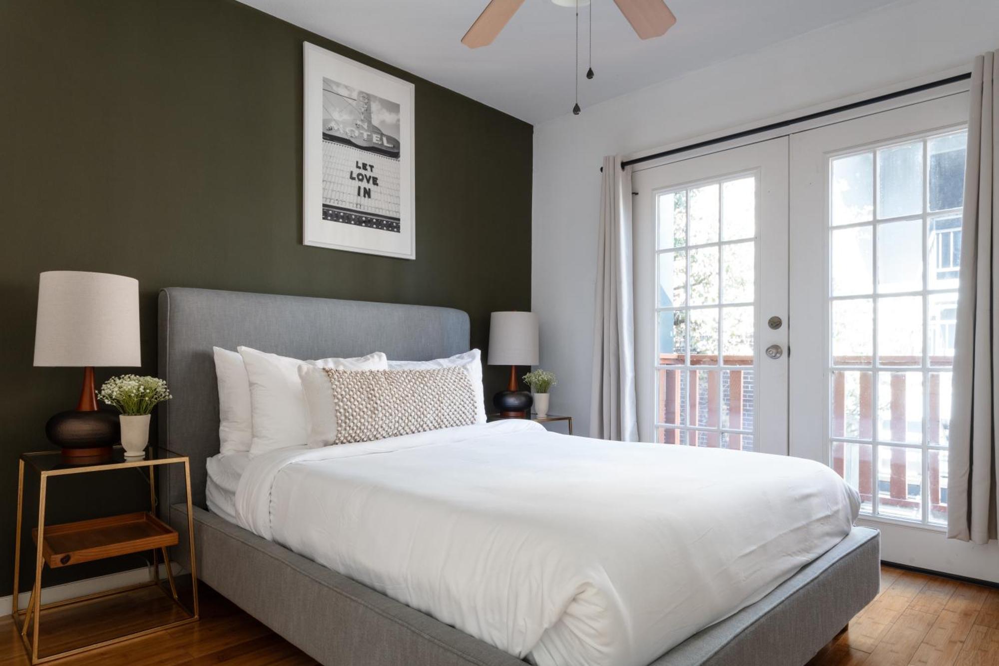 Locale Bouldin Creek - Aparthotel