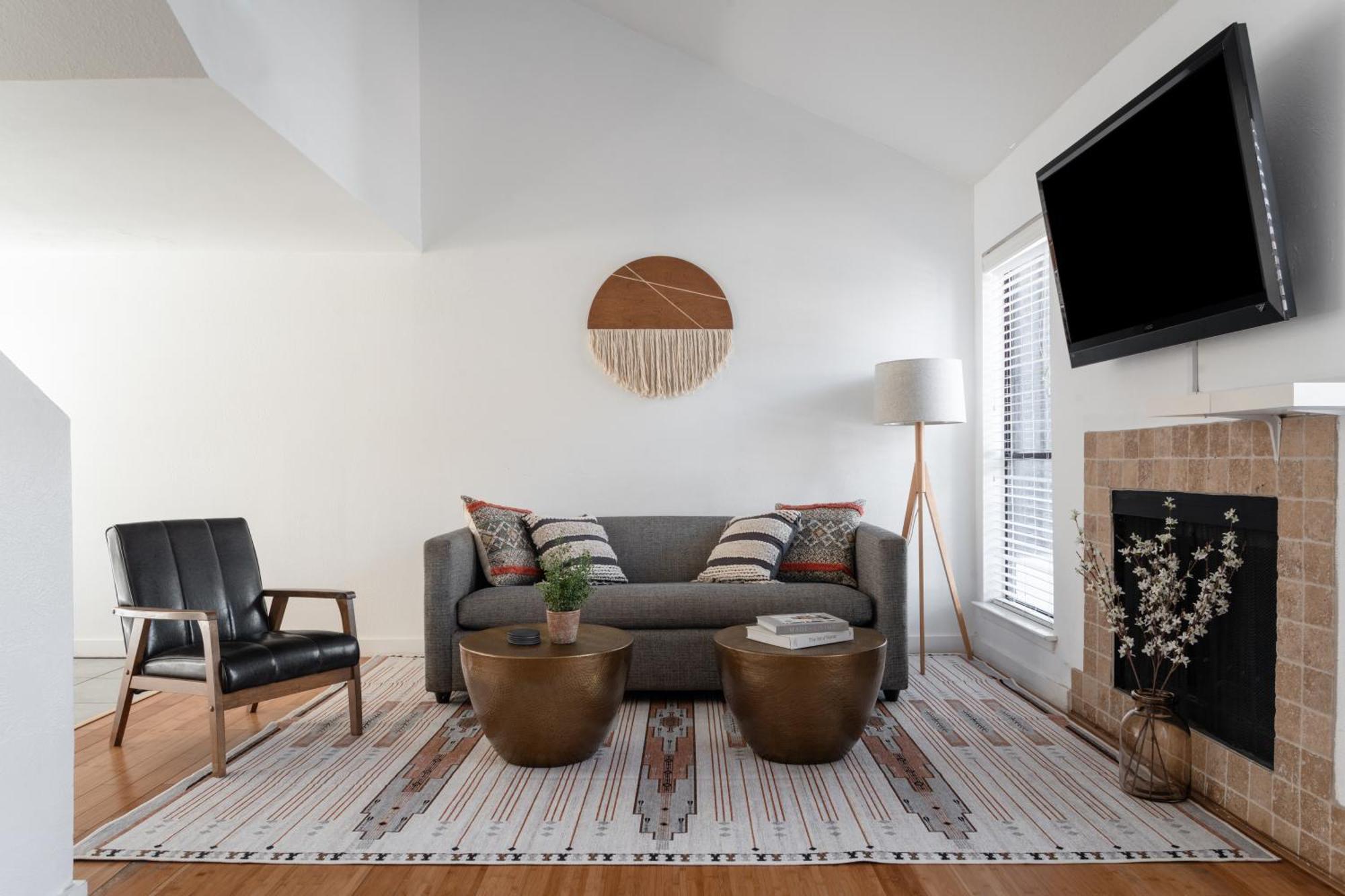 Aparthotel Locale Bouldin Creek - Austin