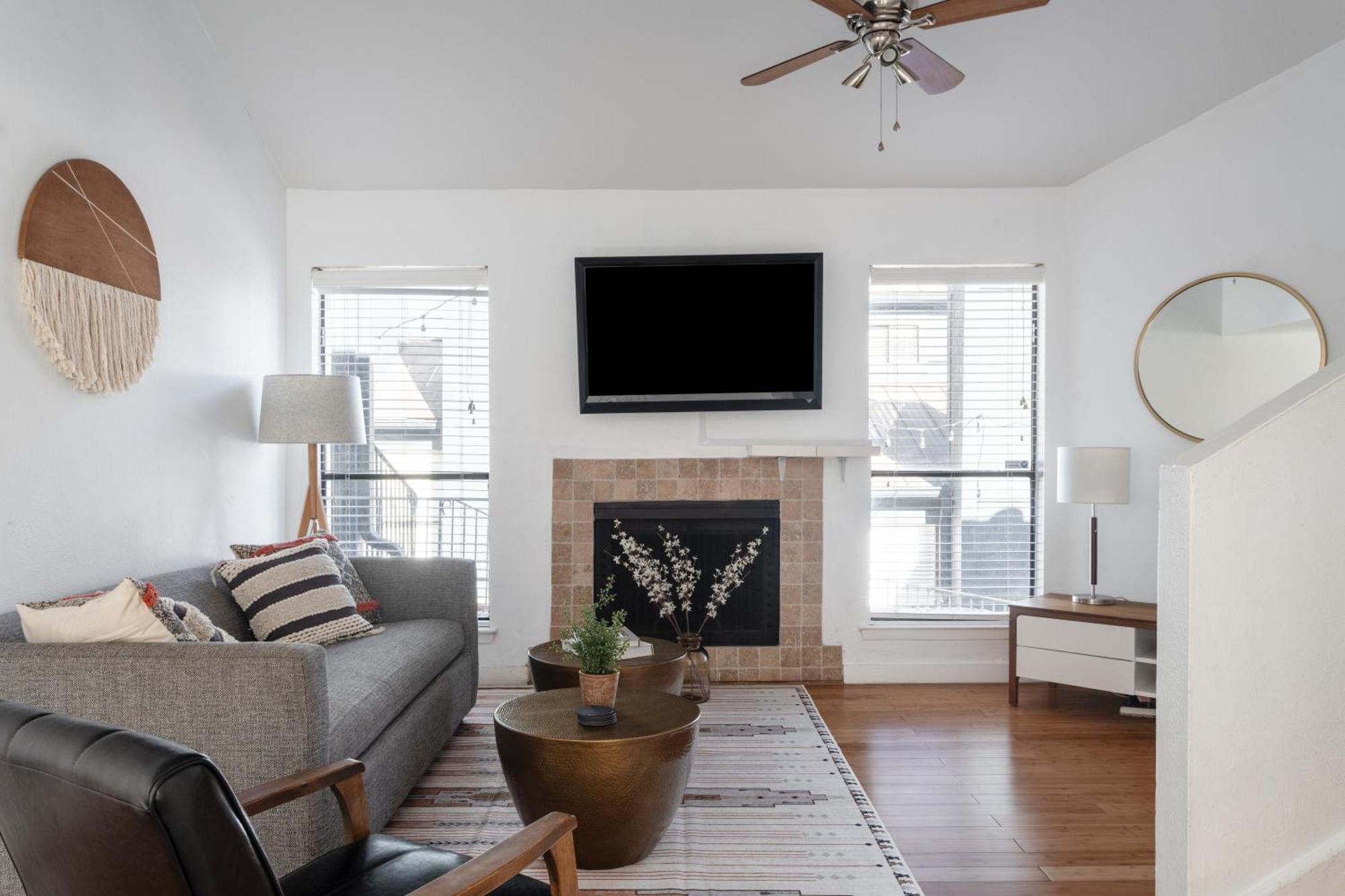 Locale Bouldin Creek - Aparthotel