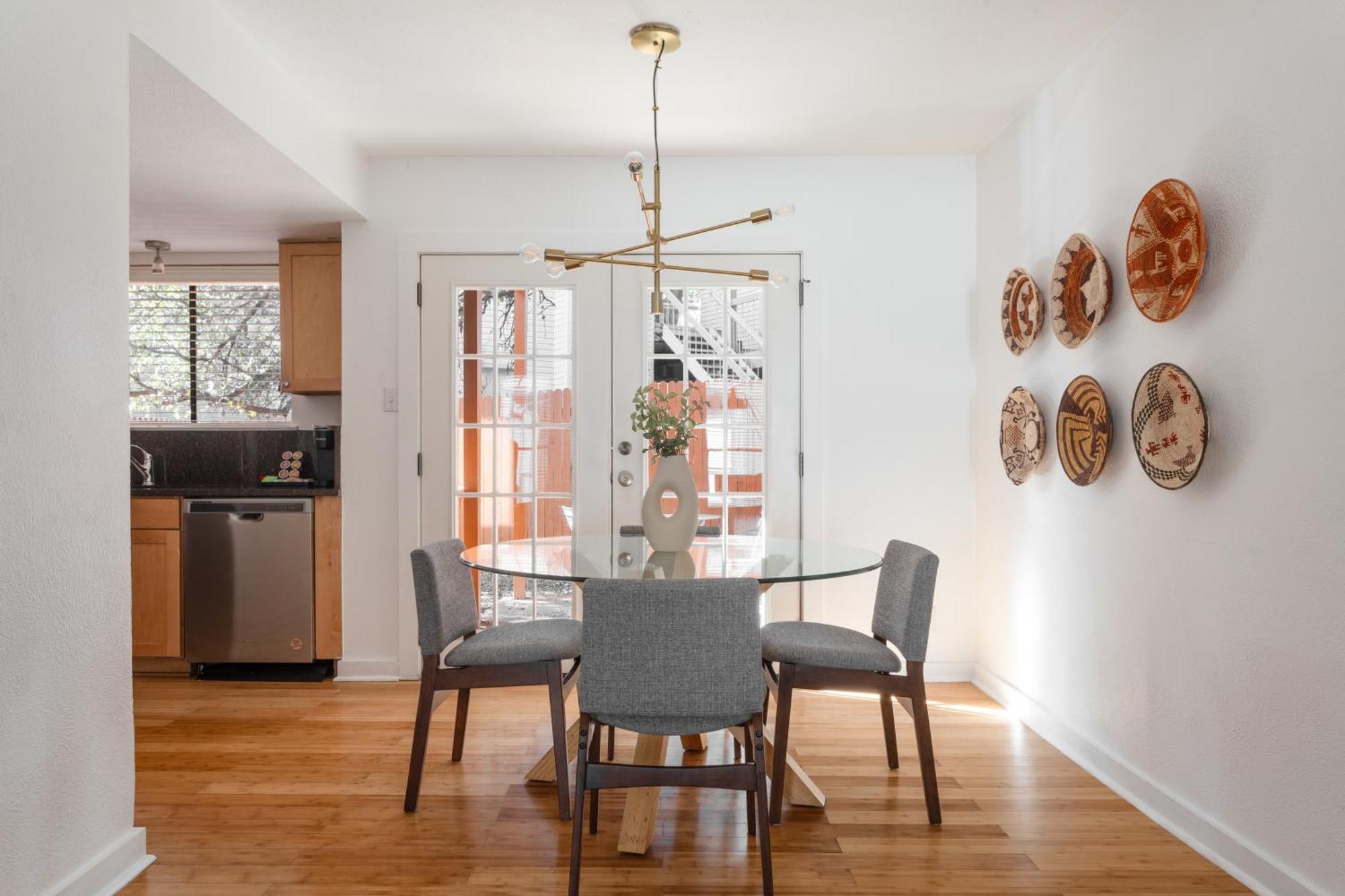 Locale Bouldin Creek - Aparthotel Austin