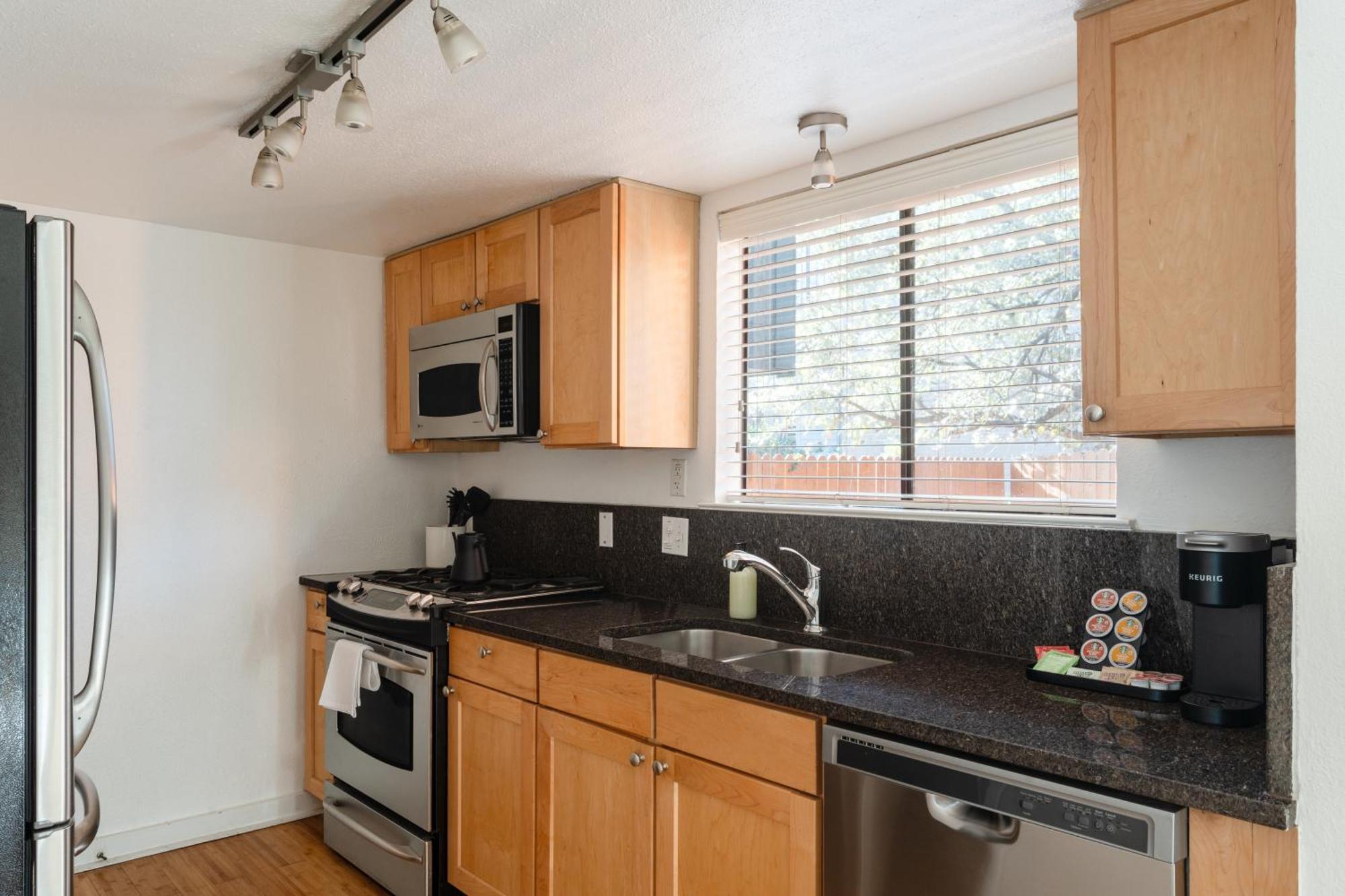 Locale Bouldin Creek - Aparthotel Austin