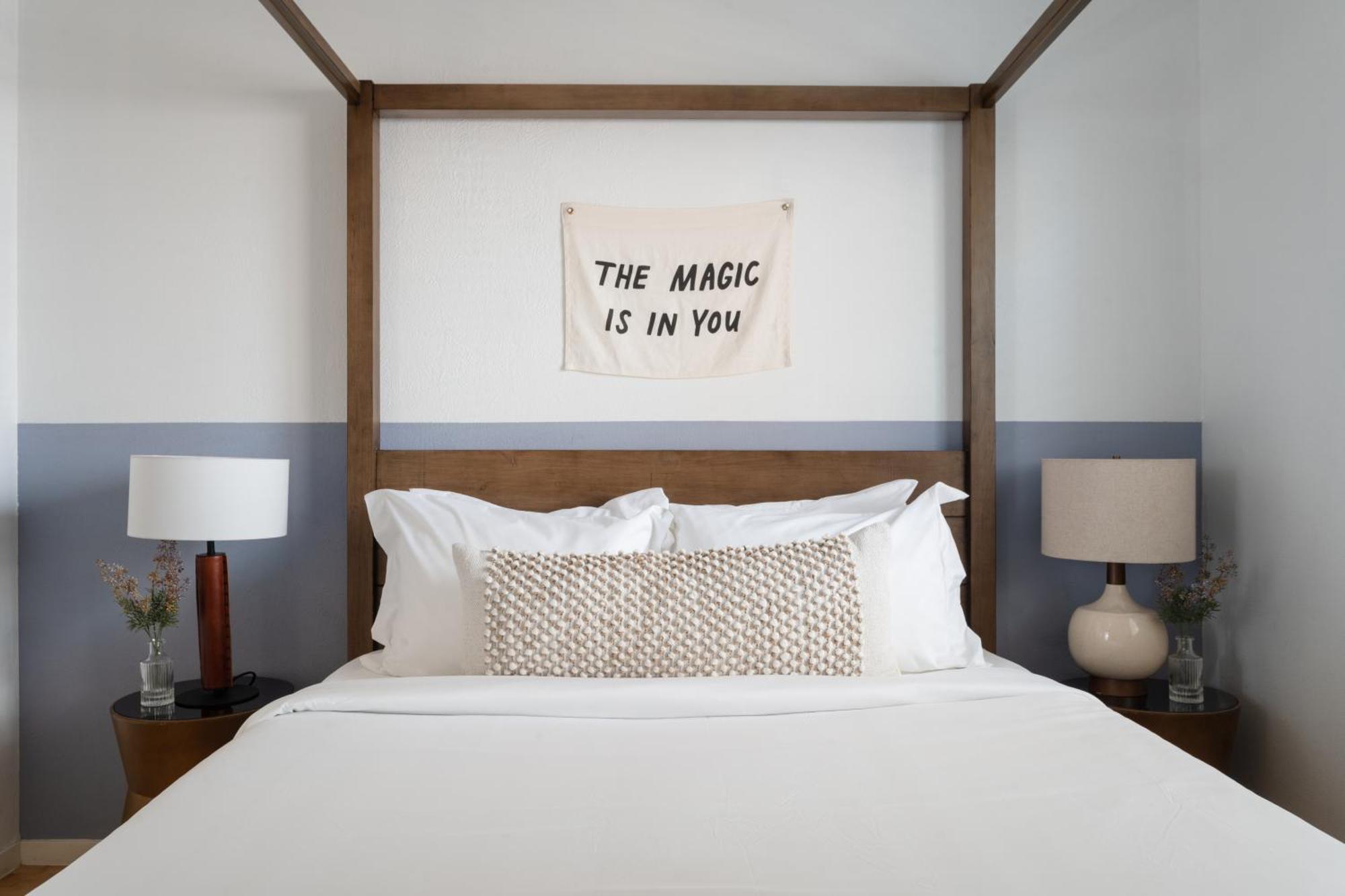 Locale Bouldin Creek - Aparthotel