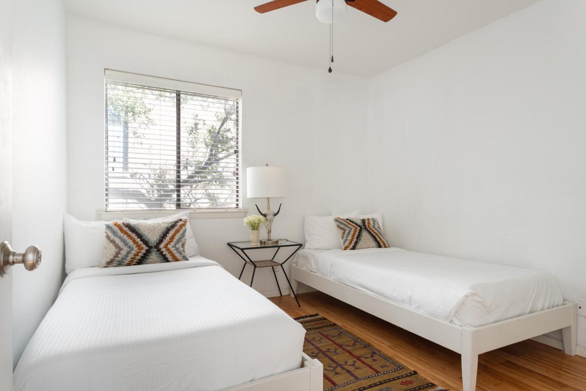 Locale Bouldin Creek - Aparthotel 3*