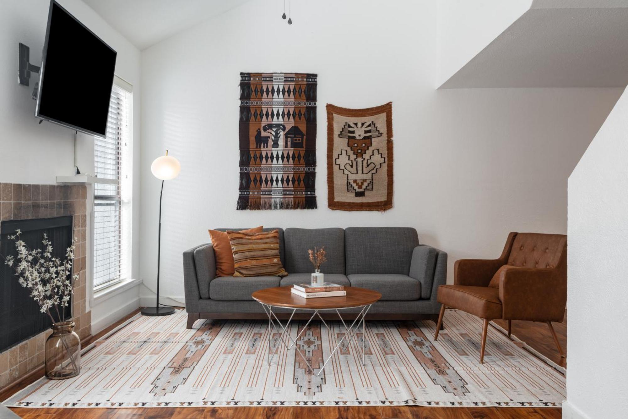 Locale Bouldin Creek - 3* Austin
