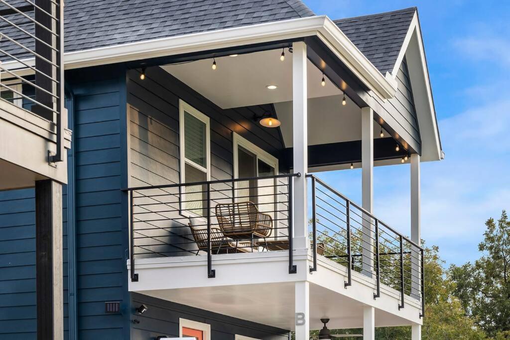 Holiday home Downtown Gateway: Stylish Nest Near Airport Austin