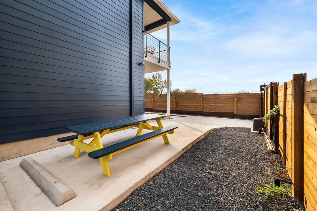 Holiday home Downtown Gateway: Stylish Nest Near Airport Austin