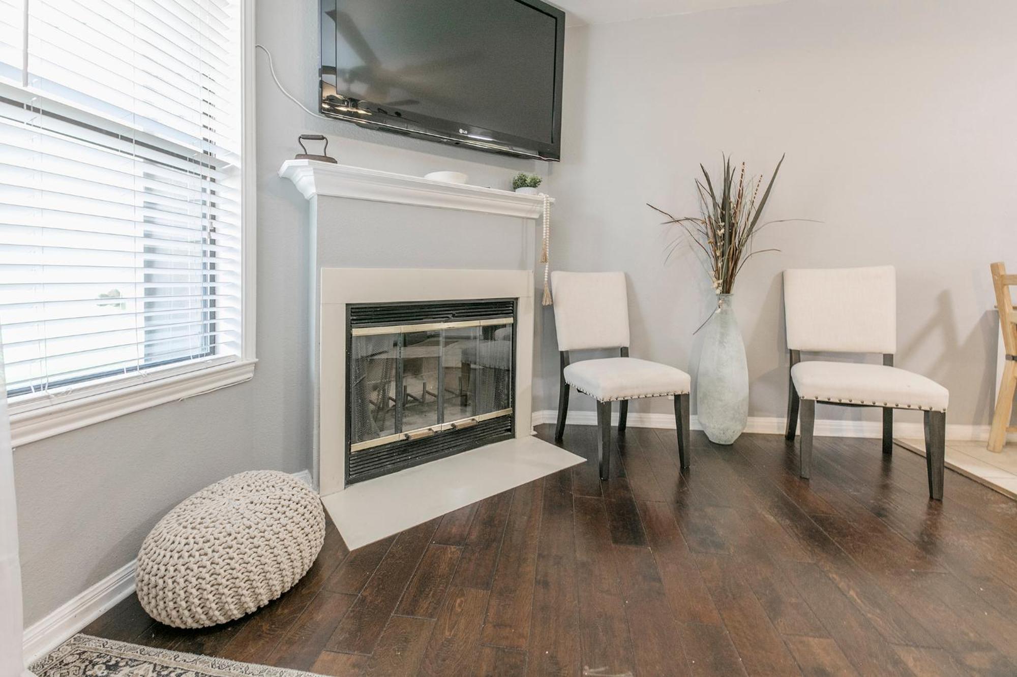 Apartment ★modern,cozycouple's Getaway W/relaxing Patio! *