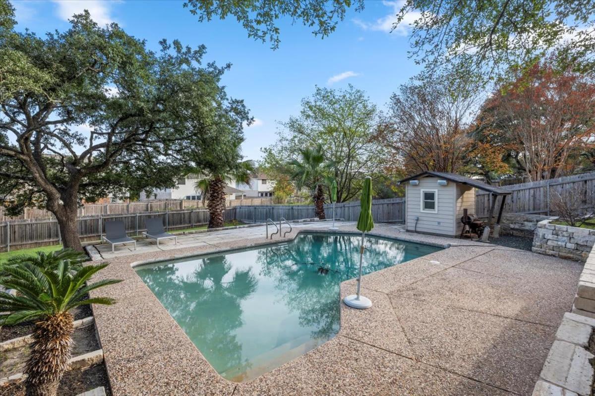 Spacious Retreat W Private Pool & Plenty Of Space Holiday home *