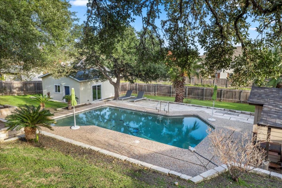 Holiday home Spacious Retreat W Private Pool & Plenty Of Space Austin