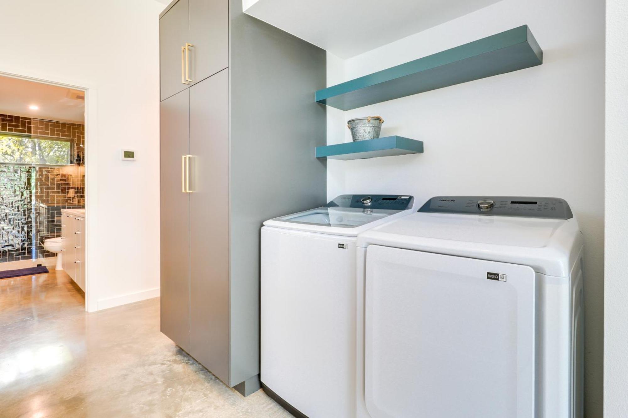 Dog-friendly Guest 3 Mi To Downtown