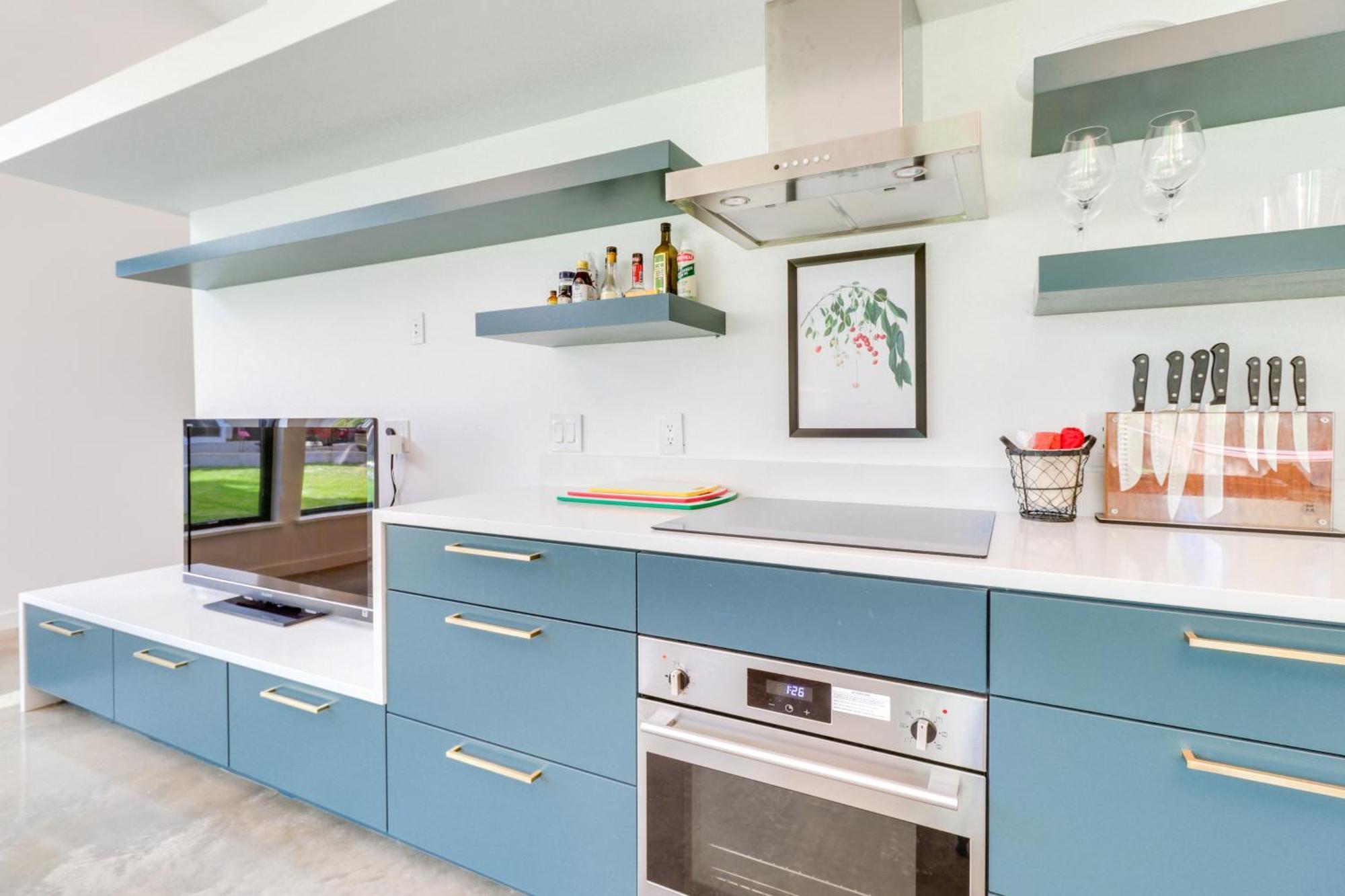 Dog-friendly Guest 3 Mi To Downtown
