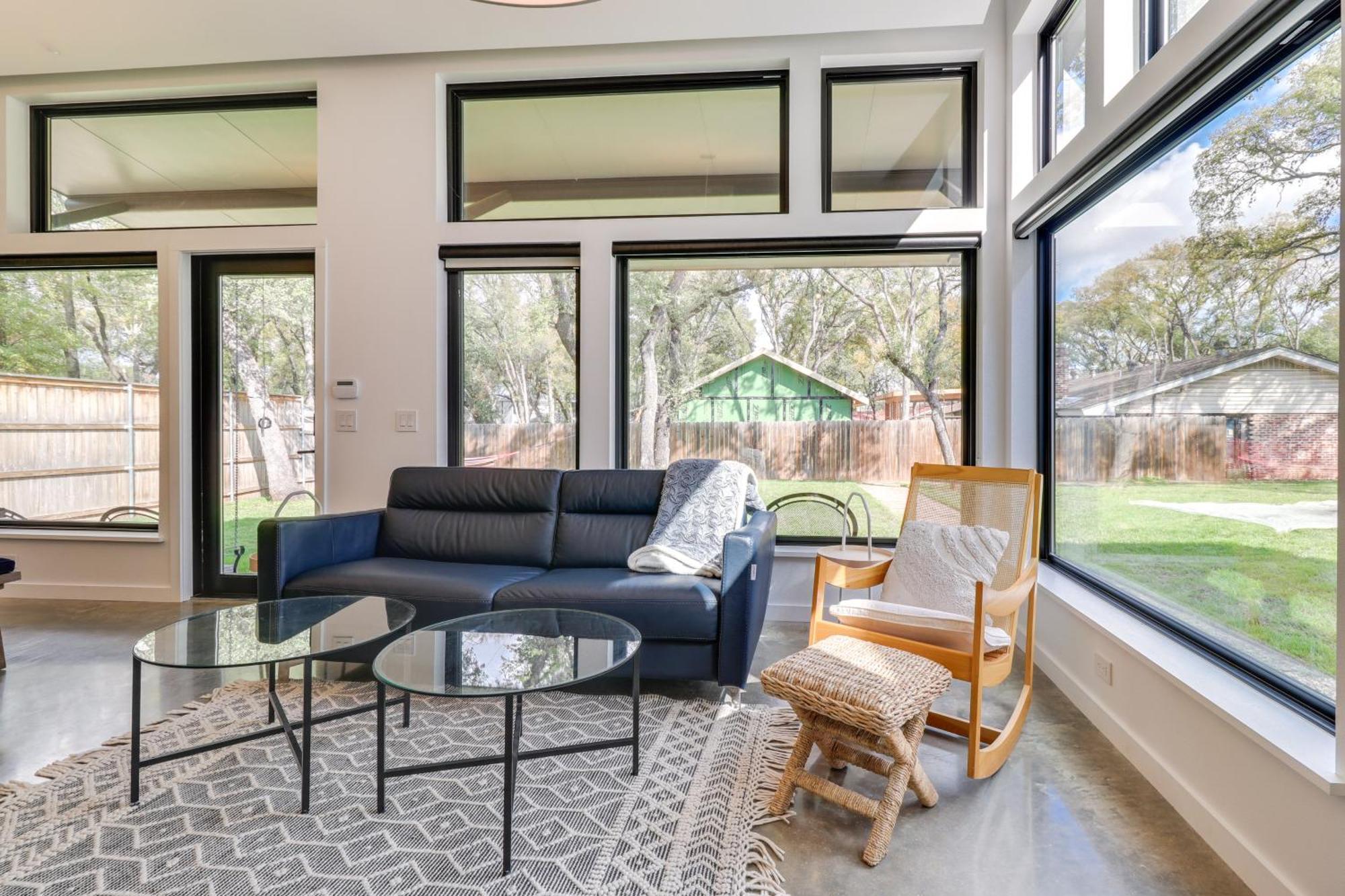 Apartment Dog-friendly Guest 3 Mi To Downtown *