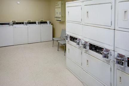 Extended America Select - - Northwest - Lakeline Mall Hotel
