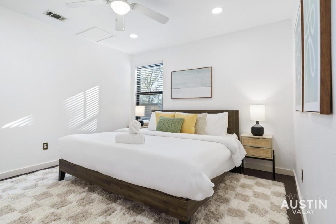 Holiday home Pet Friendly Atx Escape With Game And Free Parking Austin