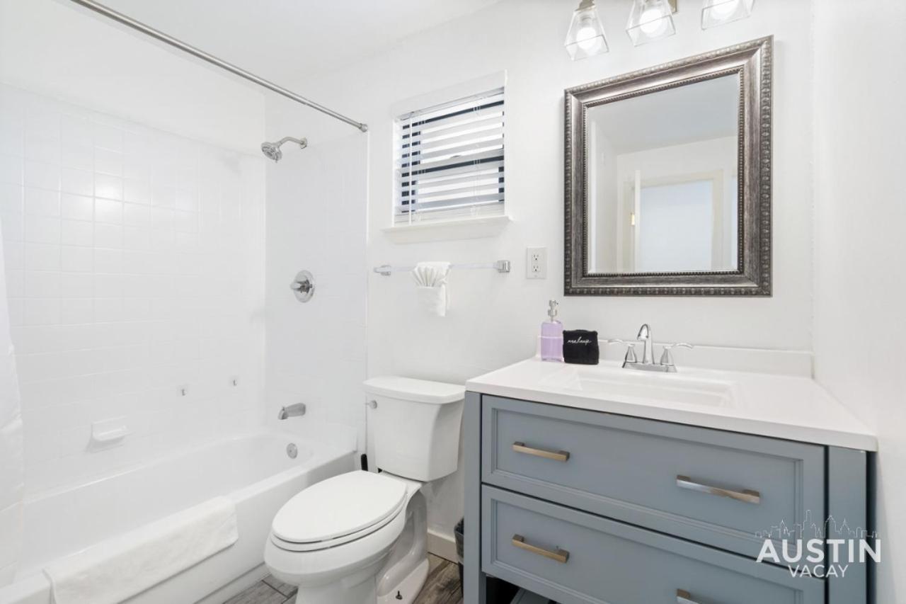 Holiday home Pet Friendly Atx Escape With Game And Free Parking *