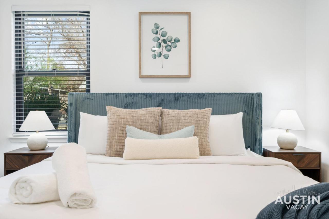 Holiday home Pet Friendly Atx Escape With Game And Free Parking