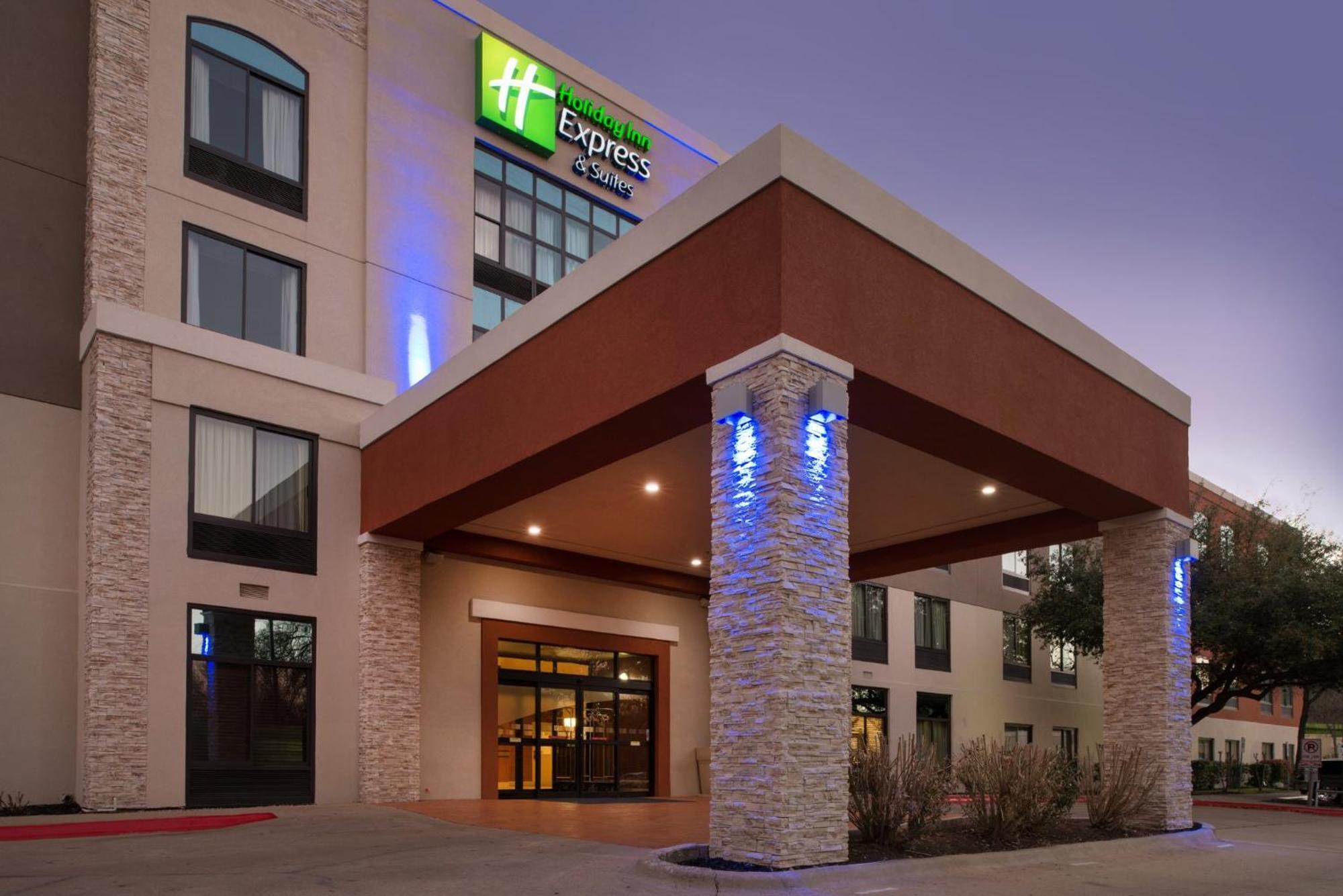 Express & North By Ihg 3*