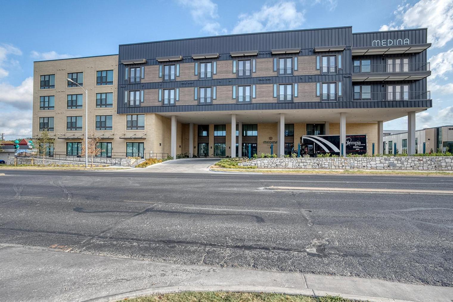 Highlands 2br W Pool Wd Gym Great Location Atx-200 Apartment Austin