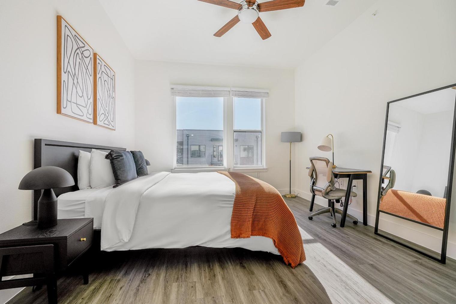 Highlands 2br W Pool Wd Gym Great Location Atx-200 Austin