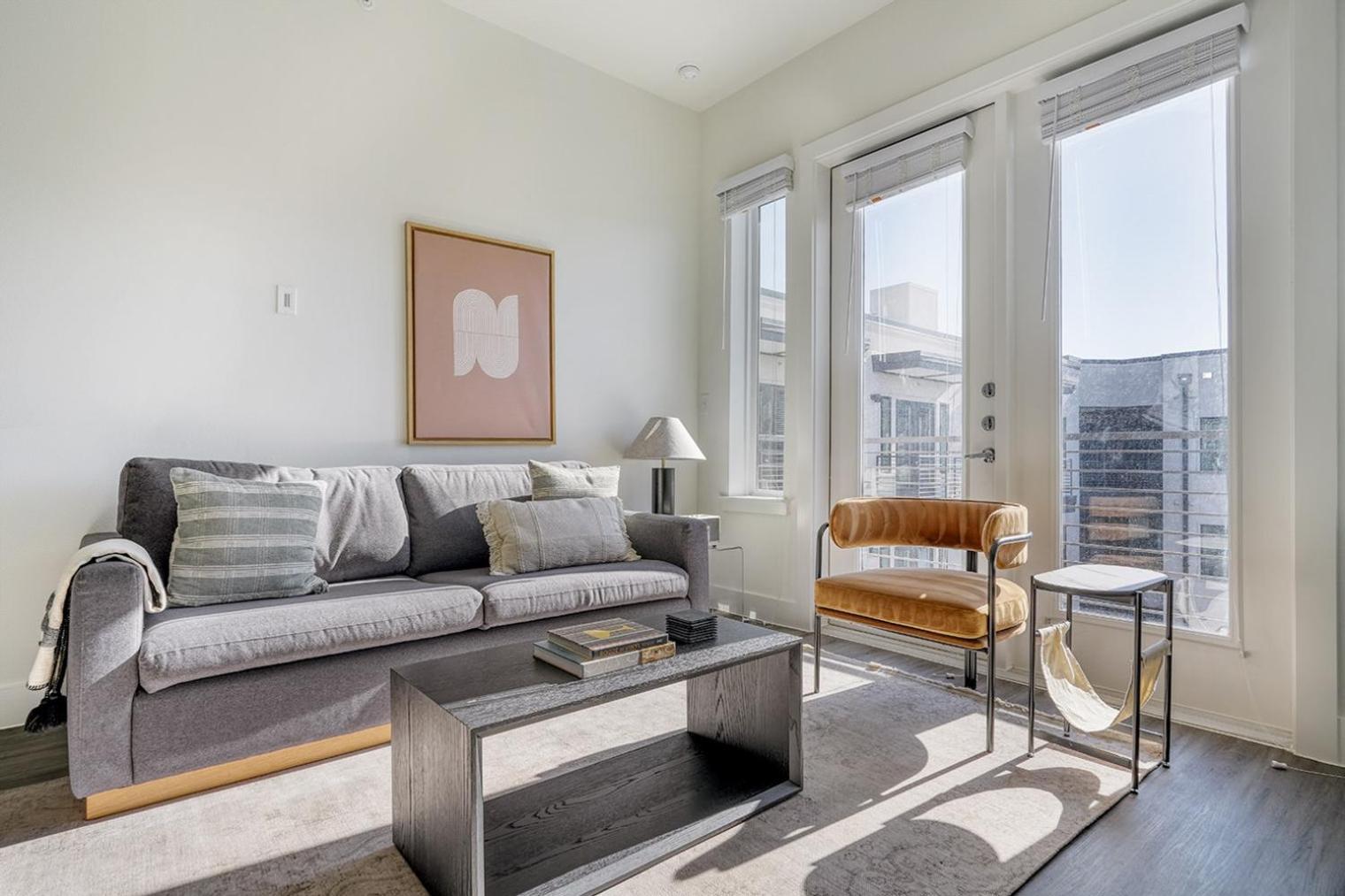 Highlands 2br W Pool Wd Gym Great Location Atx-200 * Austin