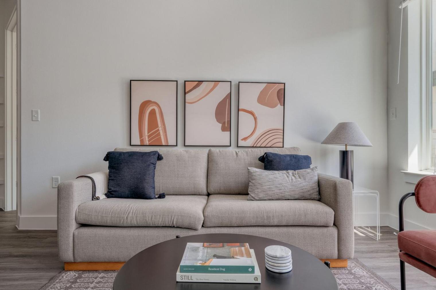 Highlands 2br W Pool Wd Gym Vibrant Area Atx-198 Apartment Austin