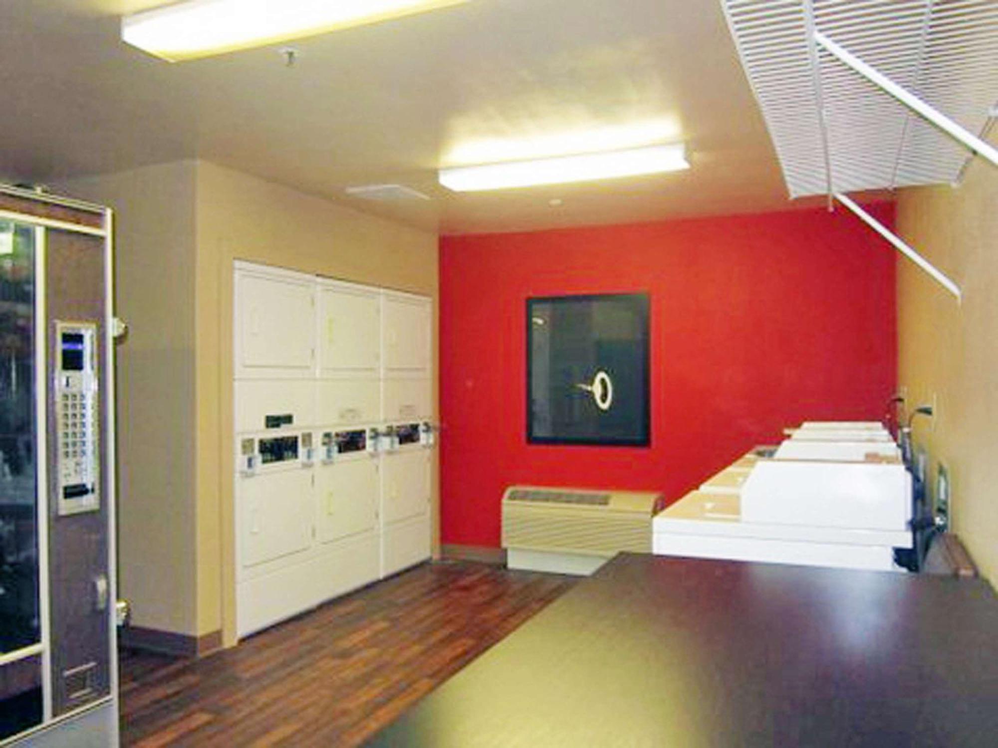 Hotel Extended America Select - - Northwest - Lakeline Mall