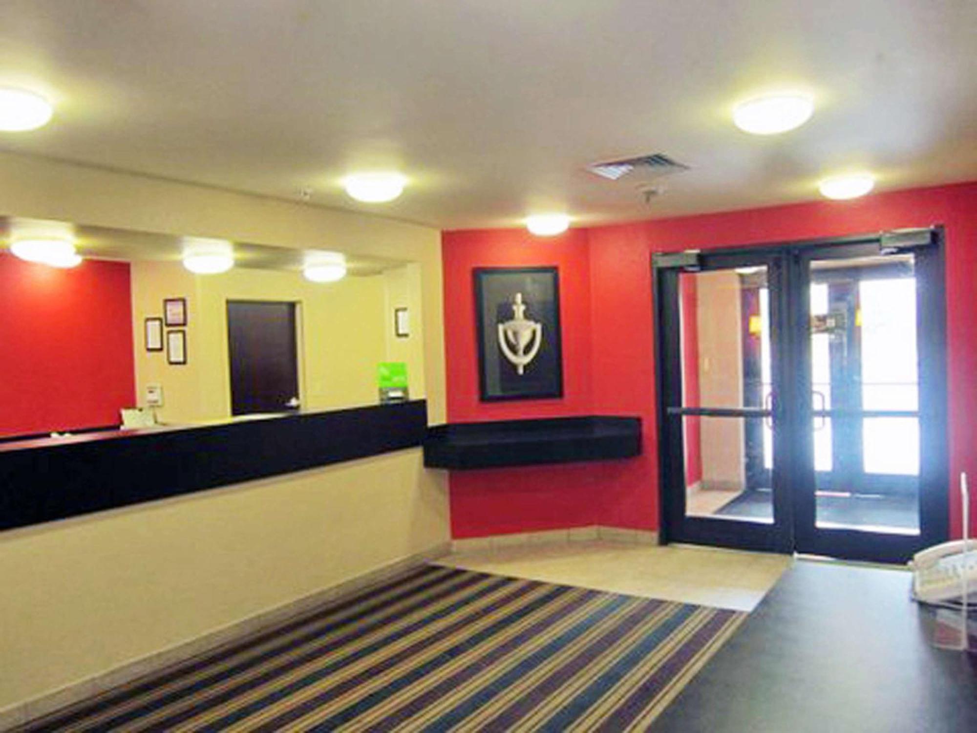 Extended America Select - - Northwest - Lakeline Mall 2*