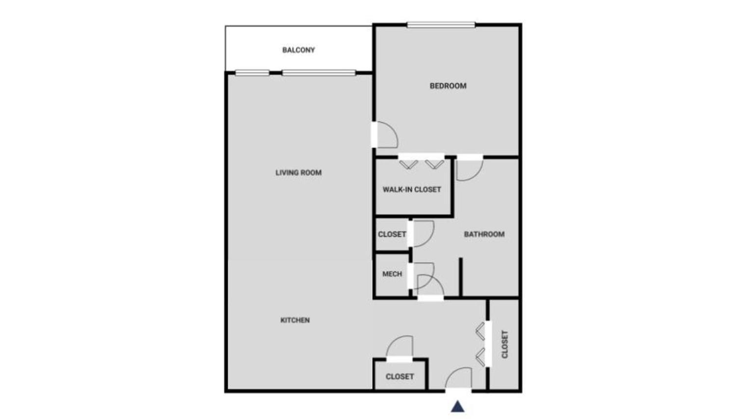 Barton Springs 1br W Wd Gym Pool Nr Town Atx-189 Austin