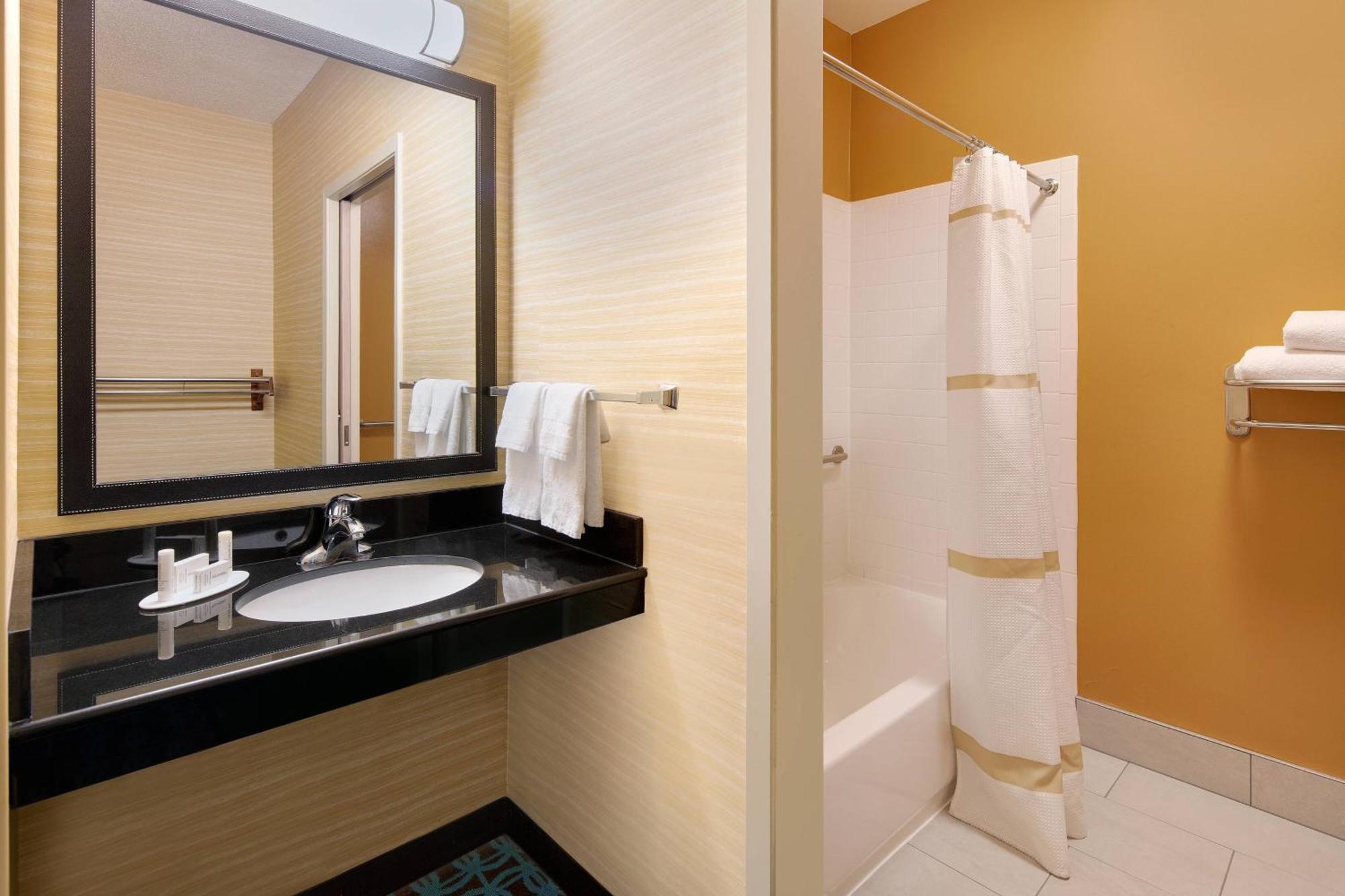 Fairfield & Area Hotel Austin