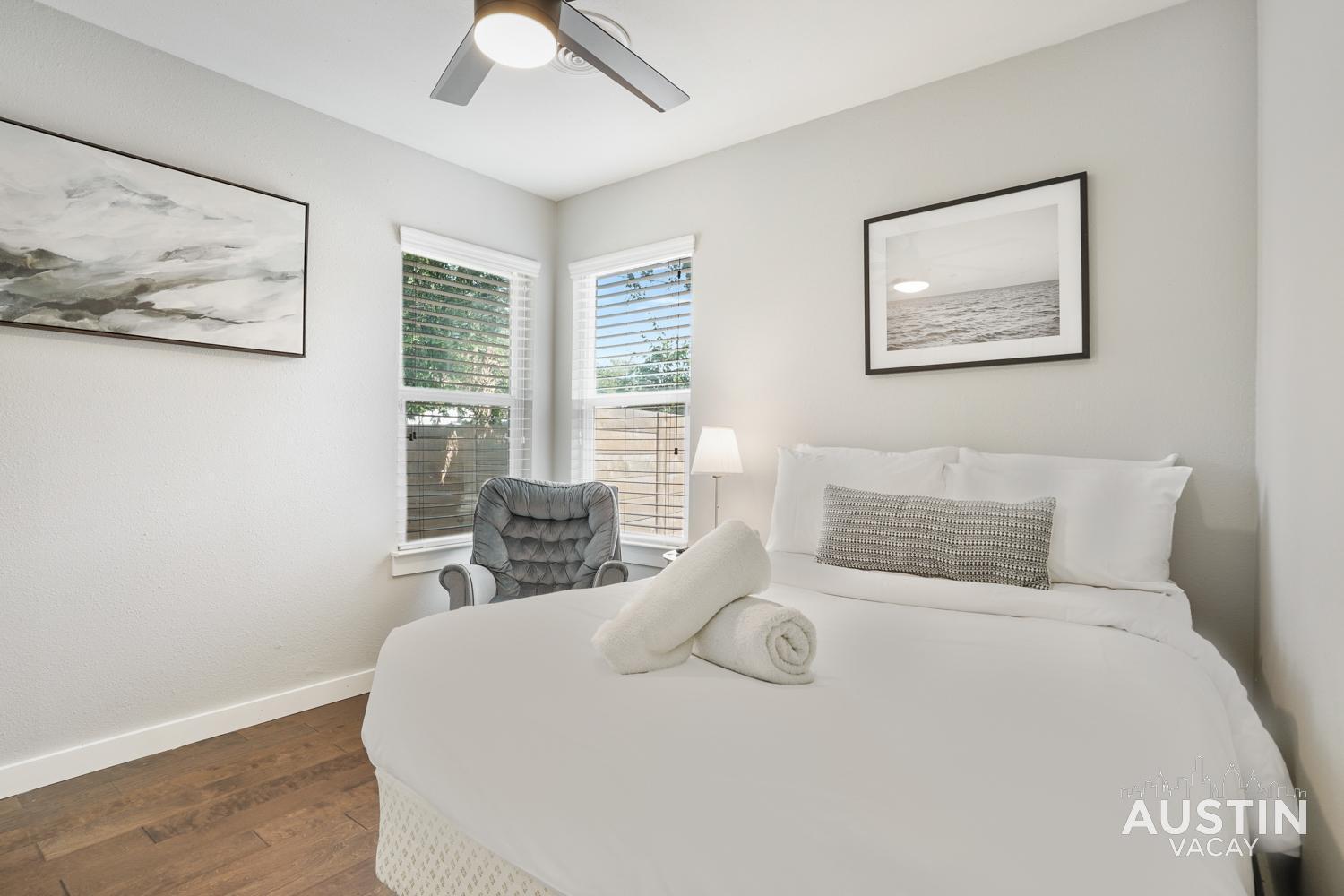 Holiday home North Atx Retreat W Open Concept Layout And Backyard