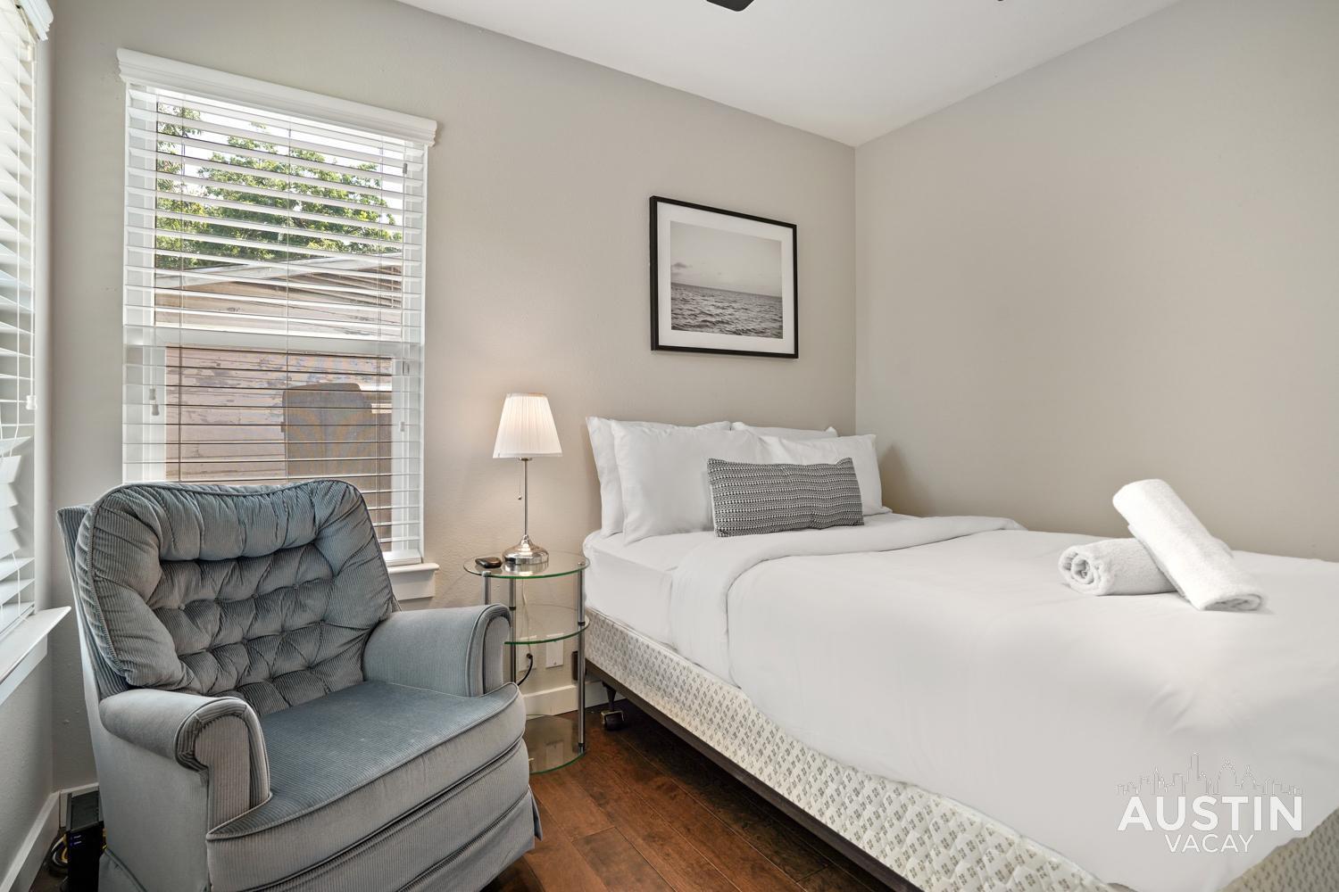 North Atx Retreat W Open Concept Layout And Backyard Holiday home