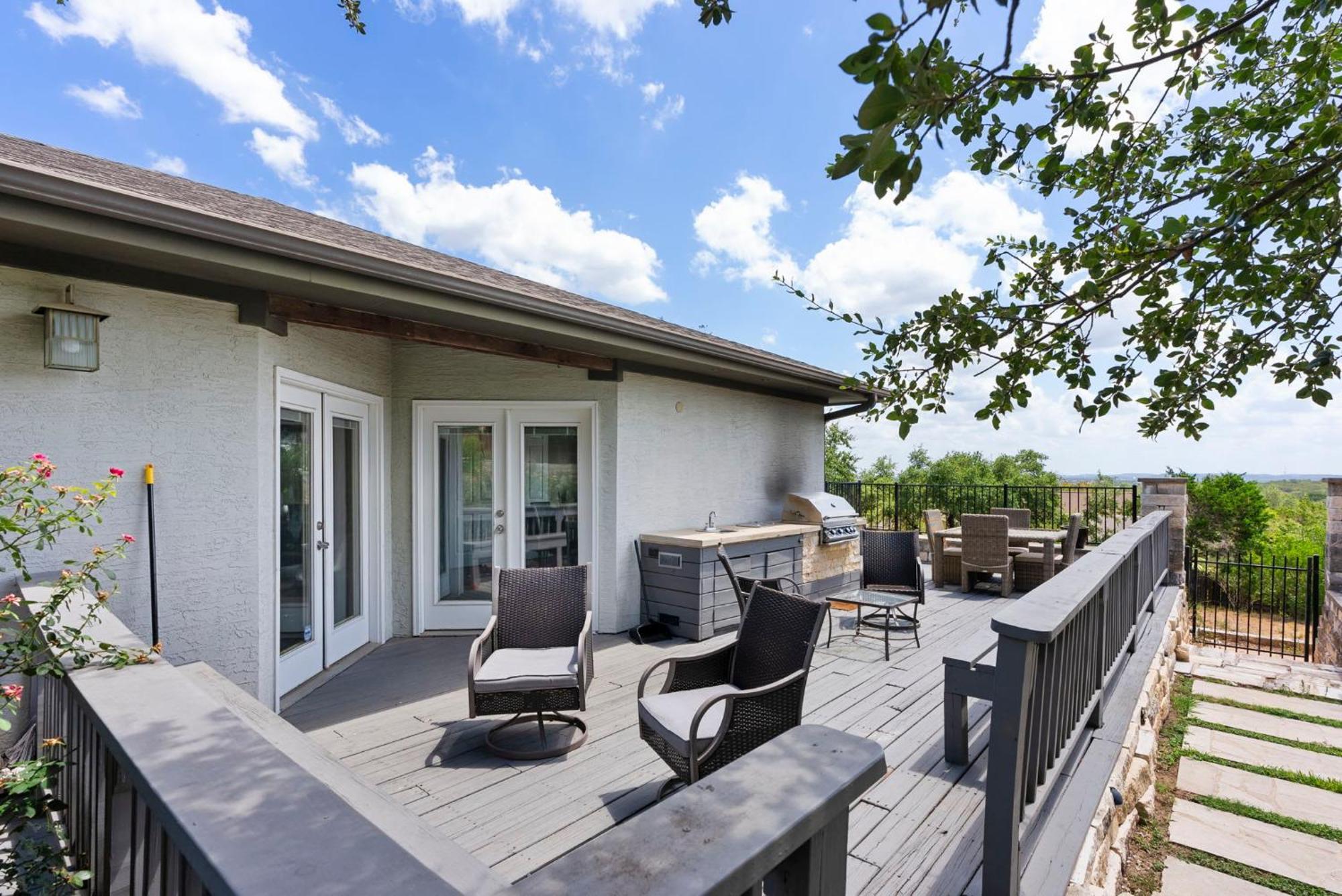 Holiday home Brand New Travis Estate - Awesome Pool *
