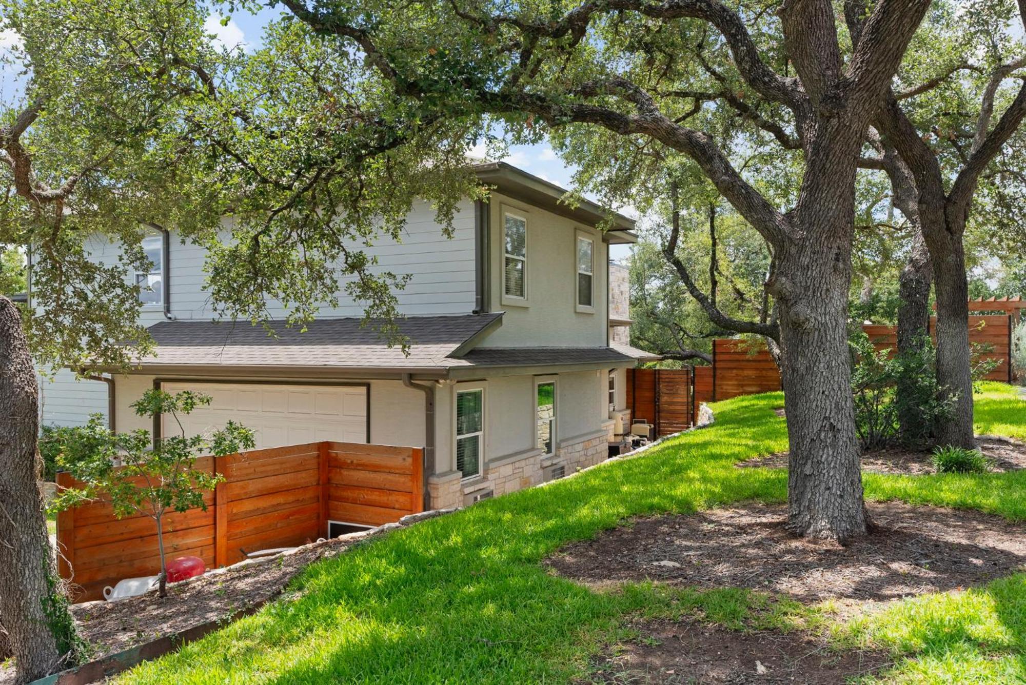 Brand New Travis Estate - Awesome Pool
