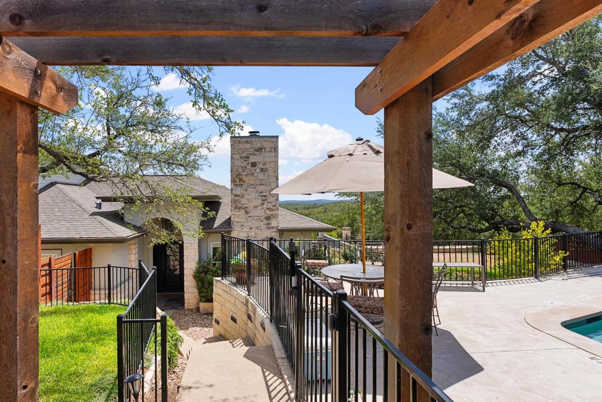 Holiday home Brand New Travis Estate - Awesome Pool Austin