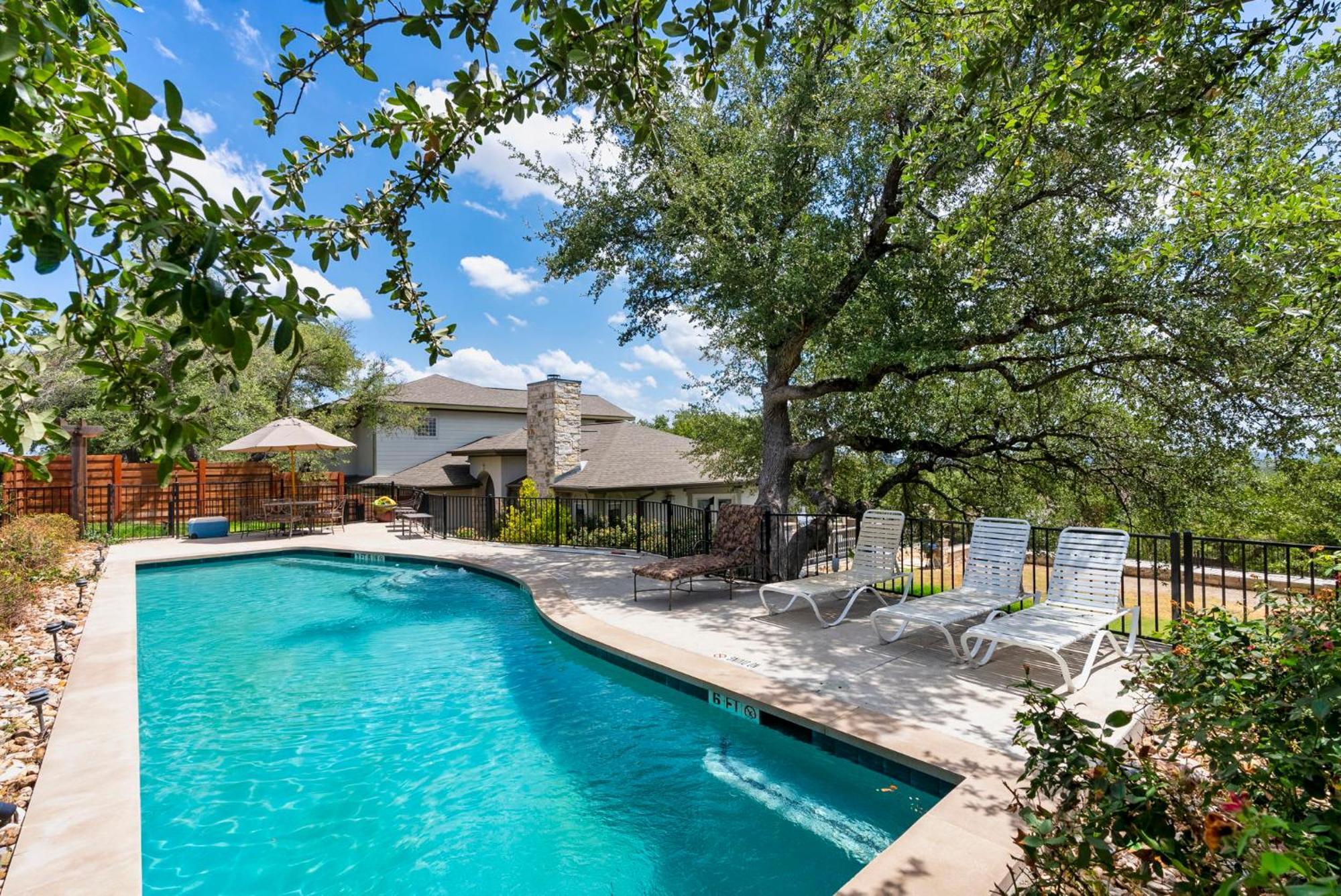 Holiday home Brand New Travis Estate - Awesome Pool Austin