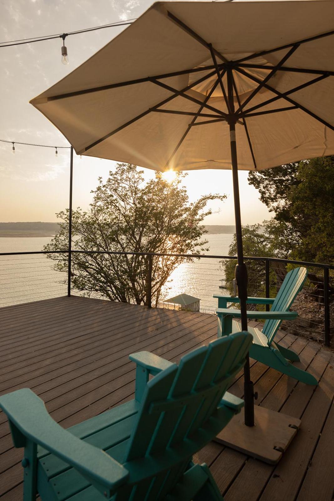 Austinteton's Sunset Cliff On Travis - Private Wedding, Event, Heated Pool, Boat Dock