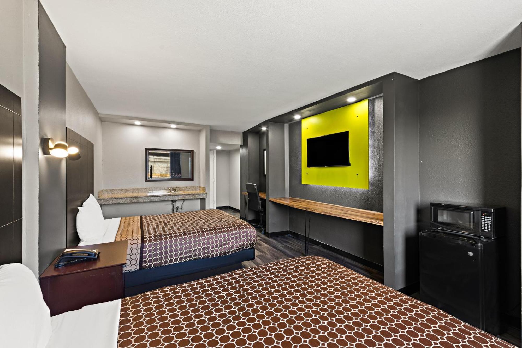 Hotel Scottish Downtown Austin