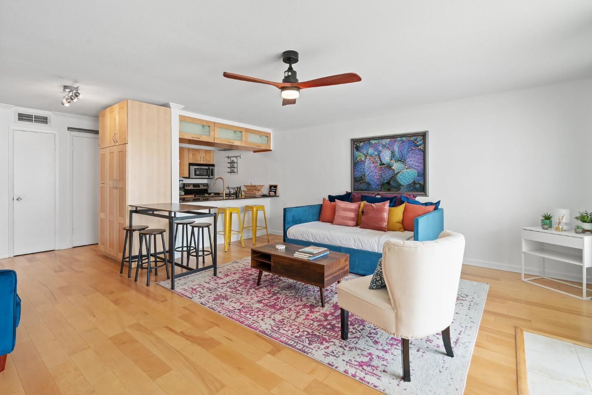 Holiday home Lady Bird Perfect Atx Getaway Poolside