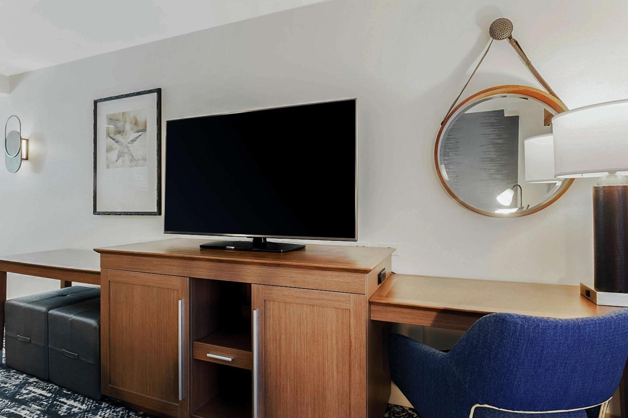 Hotel Hampton Inn & Suites Austin-Downtown/Convention Center Austin