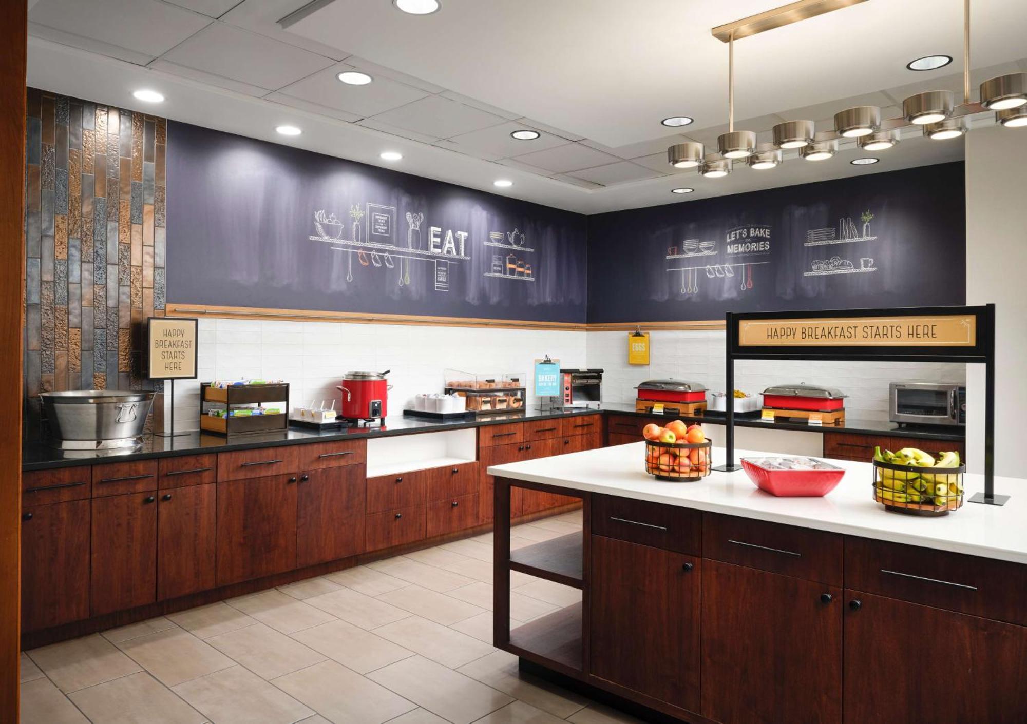 Hampton Inn & Suites Austin-Downtown/Convention Center