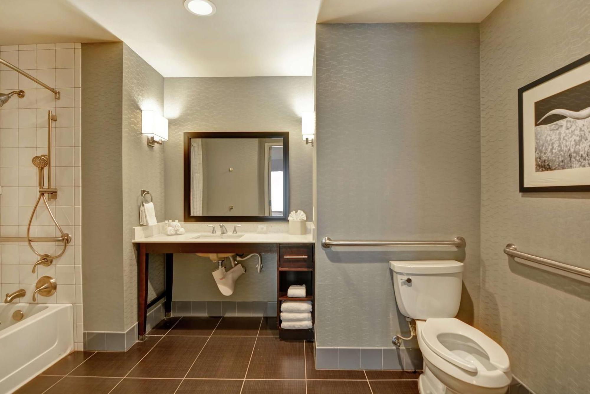 Hotel Homewood Techridge Parmer @ I-35 Austin
