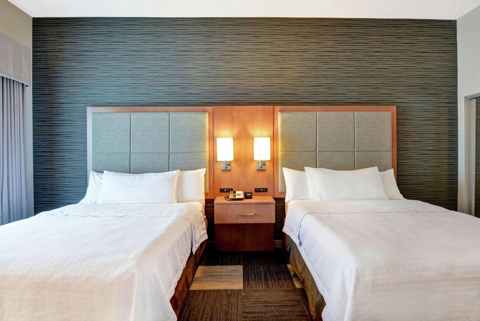 Homewood Techridge Parmer @ I-35 Hotel Austin