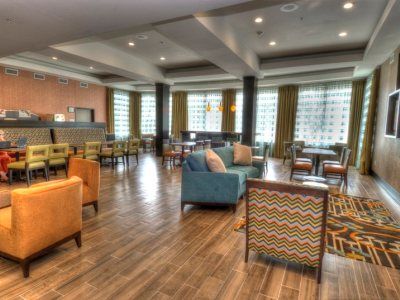 Express & South By Ihg Hotel Austin