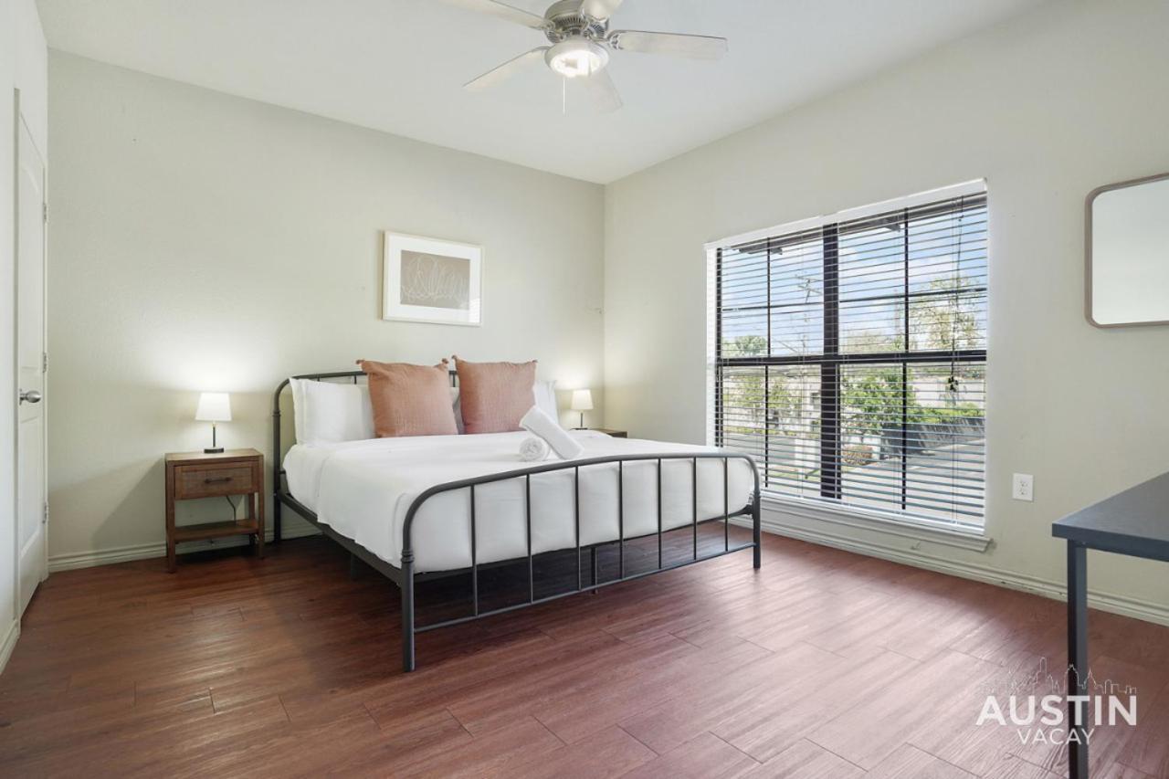 Apartment Dual Urban Oasis 8br In Vibrant North Loop Hub