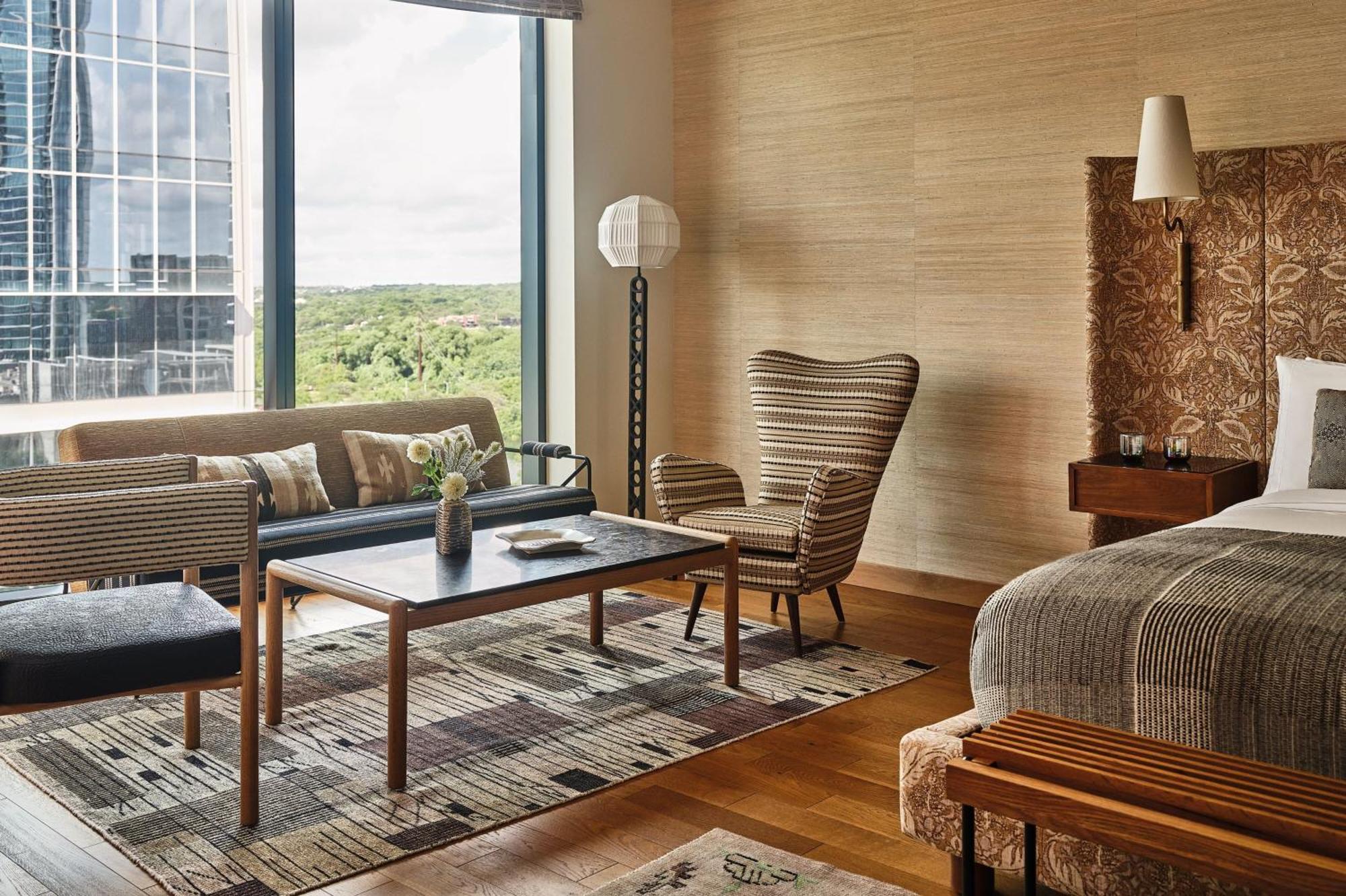 Proper Hotel, A Member Of Design Hotel Austin