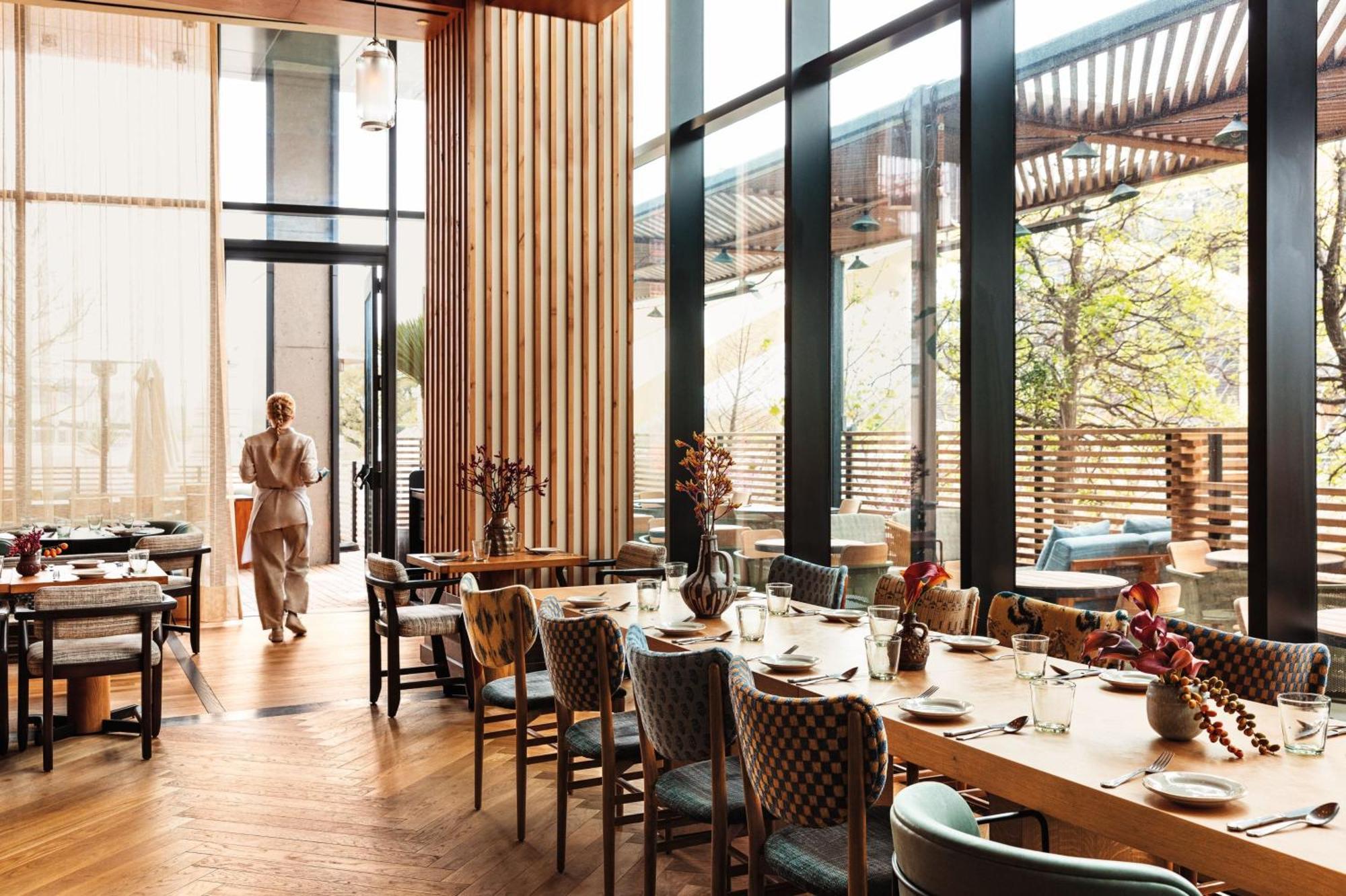 Proper Hotel, A Member Of Design 5* Austin