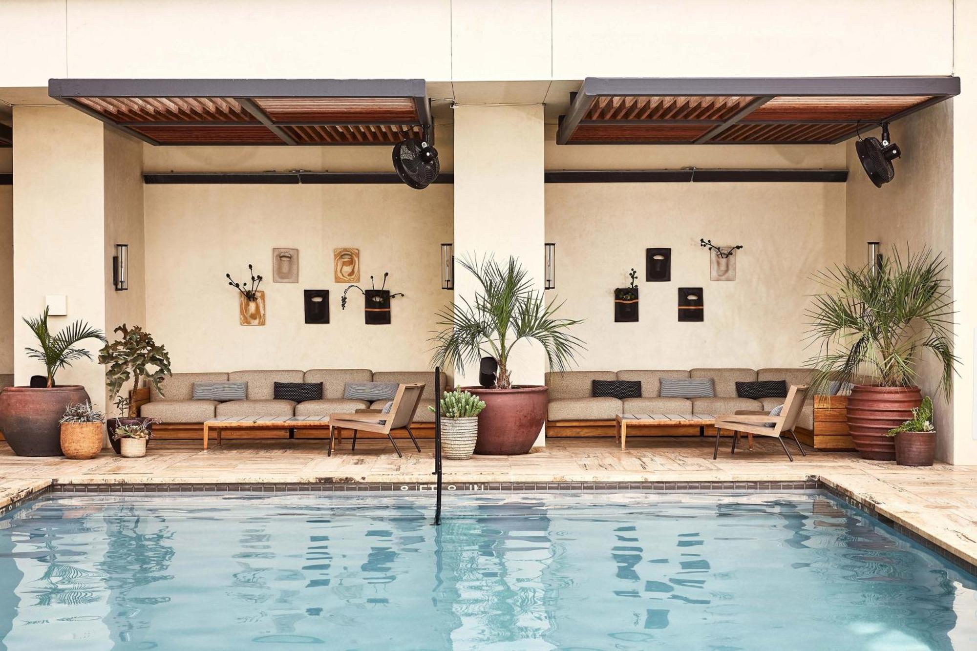 Proper Hotel, A Member Of Design Hotel